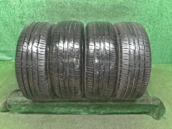 Goodyear EfficientGrip Eco EG01