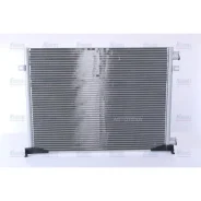 ��������� ������������ Nissens 94671 94671 ����