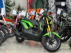 Vento Naked