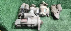������� Toyota / Mazda / Hino / Nissan ����