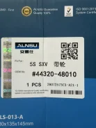 ����� �������������� ���� Toyota Harrier 4432048010 SXU15 5S 4432048010 ����
