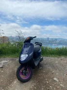 Yamaha Jog. 49����. ��., ��������, ���������, ��� ������� ����