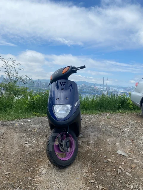 Yamaha Jog. 49����. ��., ��������, ���������, ��� ������� ����