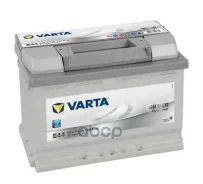 ����������� ���. 5774000783162 Varta Silver New 77R EN780A 278*175*190 E44 Varta 5774000783162 ����