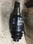 ���� ���������� �������� ����� Suzuki SX4 YA11S 4411780J30 ����