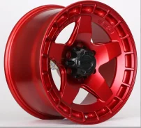 Red Wheel