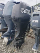 Suzuki. 70��.�., 4-�������, ����������, ���� L (508 ��), 2000 ��� ����