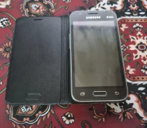 Samsung Galaxy J1 Mini. �/�, 8 ��, ������, 3G ����