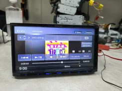 Kenwood MDV ����