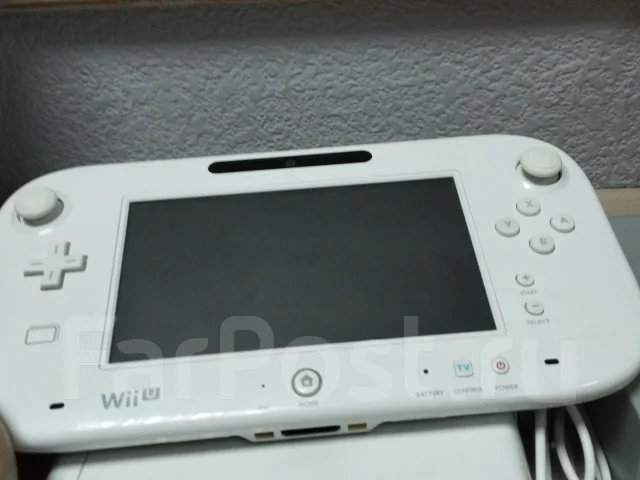 Nintendo Wii U ����