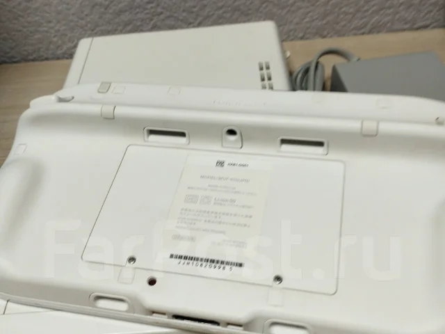 Nintendo Wii U ����