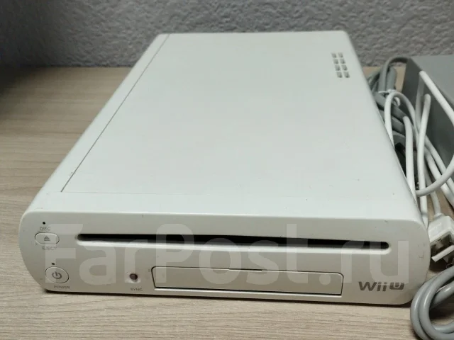 Nintendo Wii U ����