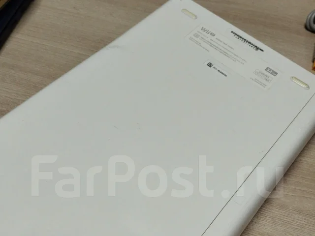 Nintendo Wii U ����