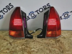 ������ ������ ���� Toyota Crown Magesta UZS151 1838 1838 ����
