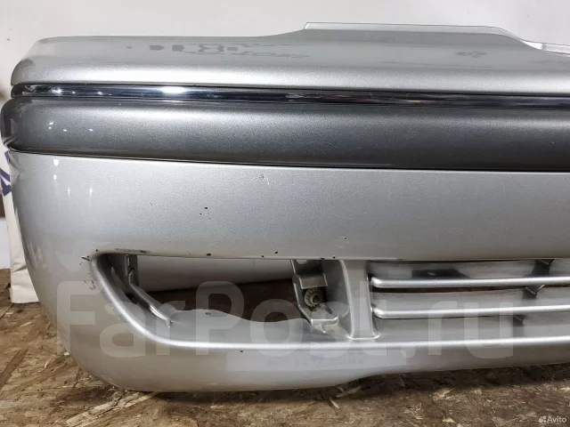 ������ �������� Toyota Progres JCG10 ����
