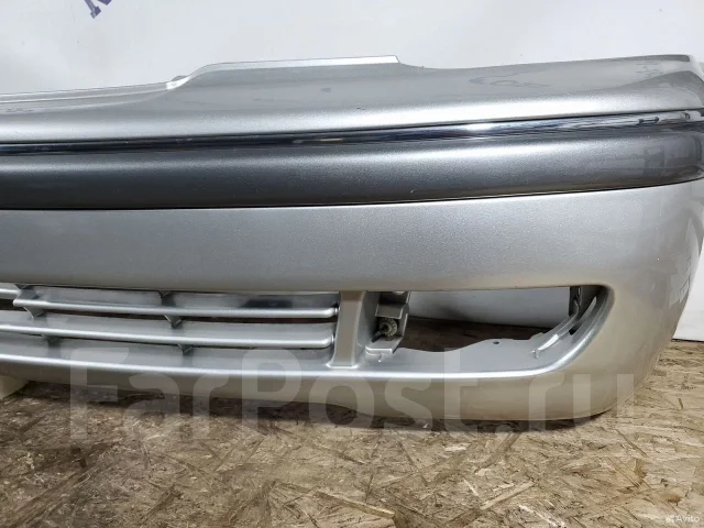 ������ �������� Toyota Progres JCG10 ����