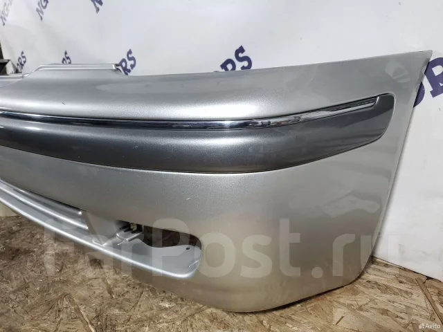 ������ �������� Toyota Progres JCG10 ����