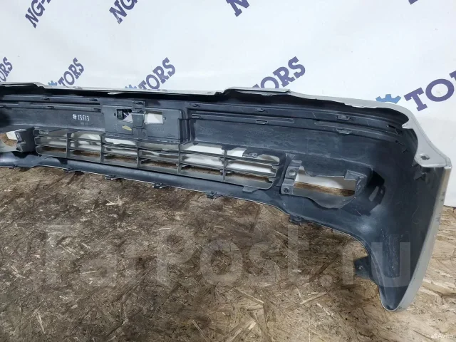 ������ �������� Toyota Progres JCG10 ����