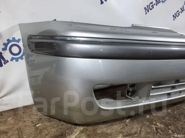 ������ �������� Toyota Progres JCG10 ����