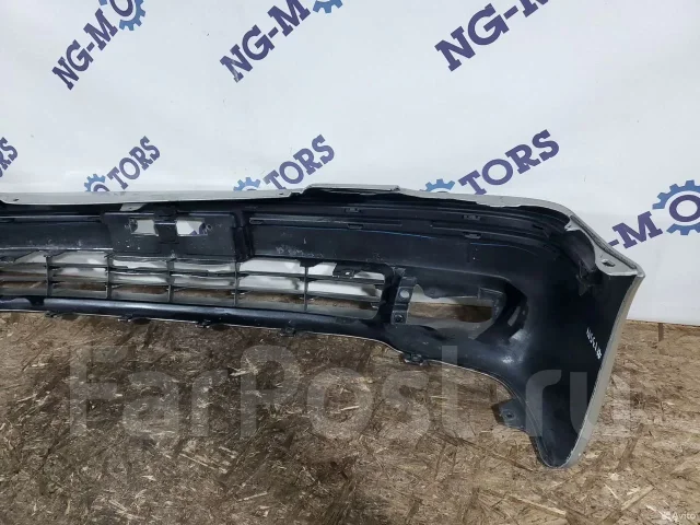 ������ �������� Toyota Progres JCG10 ����