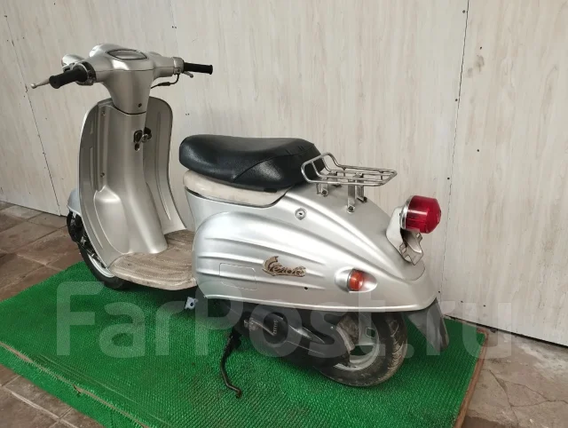 Suzuki Verde. 49����. ��., ��������, ��� ���, ��� ������� ����