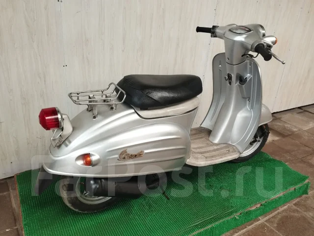 Suzuki Verde. 49����. ��., ��������, ��� ���, ��� ������� ����