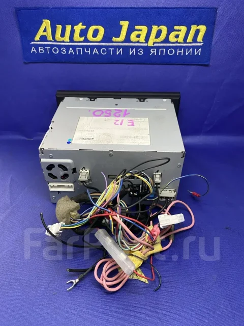 Panasonic MM112-W ����