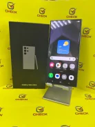 Samsung Galaxy S24 Ultra. �/�, 512 ��, �����, 4G LTE, Dual-SIM, NFC ����