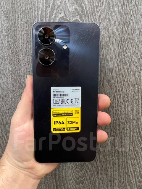 Realme Note 60. �/�, 128 �� ����