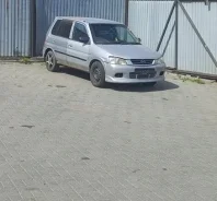 Mazda Demio. �������, ��������, 1.0 (83��.�.), ������, 999 999����. ��, ��� ��� ����