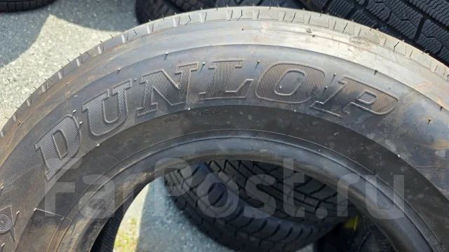 Dunlop SP 110. ������, 2025 ���, ����� ����