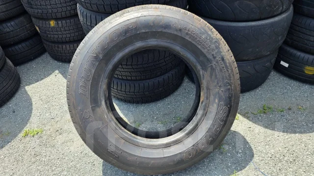 Dunlop SP 110. ������, 2025 ���, ����� ����