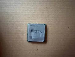 AMD Ryzen 5 2600 ����
