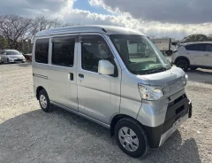 Daihatsu Hijet. S321V, KFVE4 ����