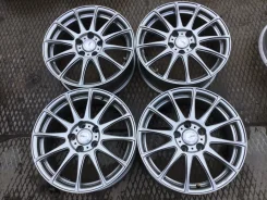 Weds. 7.0x17", 5x114.3, ET38, �� 60,1���. ����