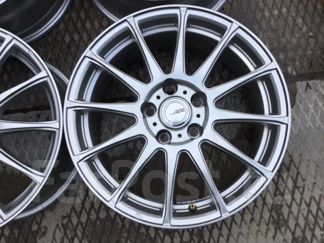 Weds. 7.0x17", 5x114.3, ET38, �� 60,1���. ����