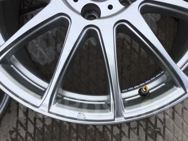 Weds. 7.0x17", 5x114.3, ET38, �� 60,1���. ����