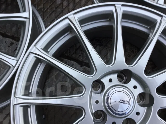 Weds. 7.0x17", 5x114.3, ET38, �� 60,1���. ����