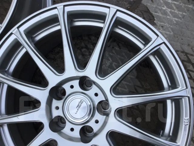 Weds. 7.0x17", 5x114.3, ET38, �� 60,1���. ����