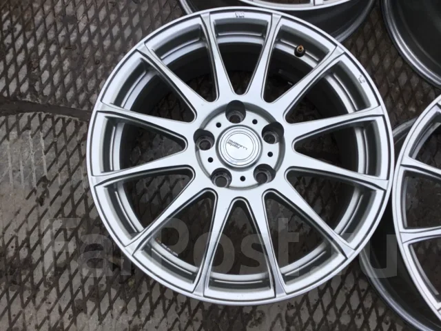 Weds. 7.0x17", 5x114.3, ET38, �� 60,1���. ����