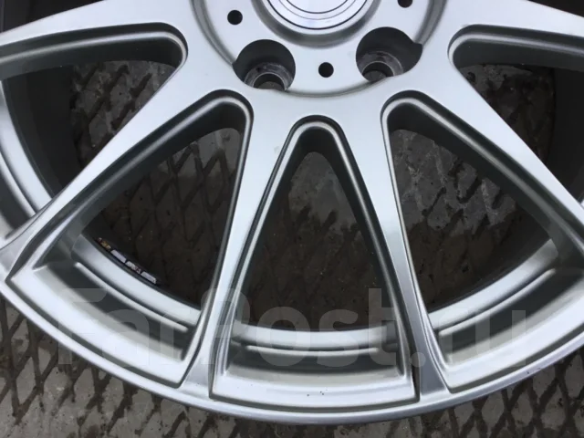 Weds. 7.0x17", 5x114.3, ET38, �� 60,1���. ����