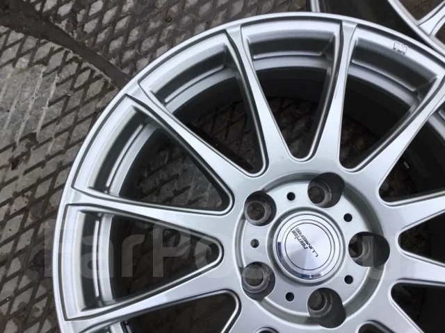 Weds. 7.0x17", 5x114.3, ET38, �� 60,1���. ����