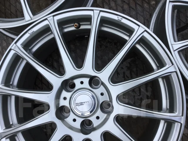 Weds. 7.0x17", 5x114.3, ET38, �� 60,1���. ����