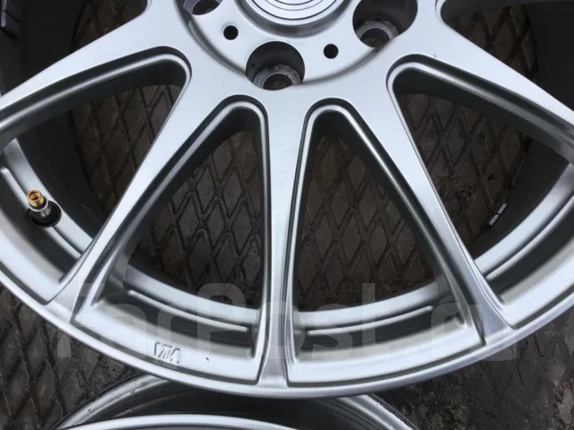 Weds. 7.0x17", 5x114.3, ET38, �� 60,1���. ����