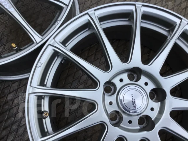 Weds. 7.0x17", 5x114.3, ET38, �� 60,1���. ����