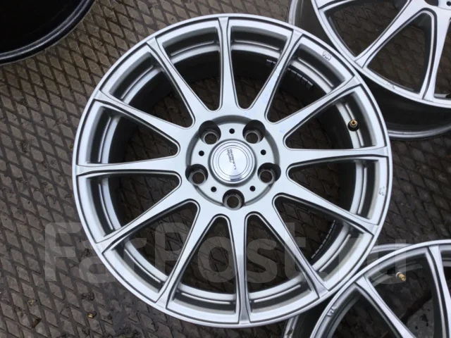 Weds. 7.0x17", 5x114.3, ET38, �� 60,1���. ����