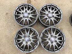 Weds. 6.0x15", 5x114.3, ET50, �� 60,1���. ����