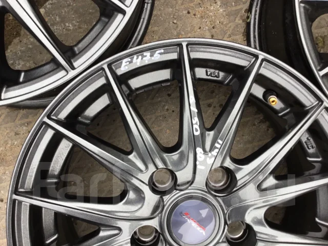 Weds. 6.0x15", 5x114.3, ET50, �� 60,1���. ����