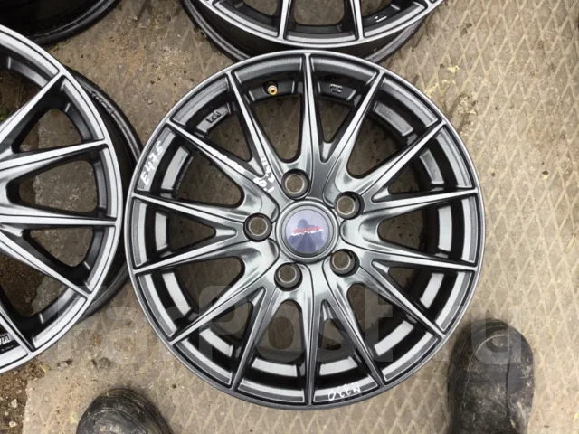 Weds. 6.0x15", 5x114.3, ET50, �� 60,1���. ����