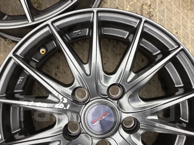 Weds. 6.0x15", 5x114.3, ET50, �� 60,1���. ����